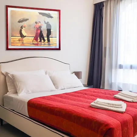 Duomo Luxury Apartment - One Bed Milan Exterior photo
