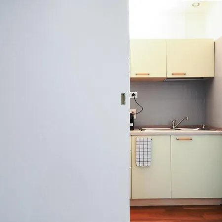 Duomo Luxury Apartment - One Bed Milan Exterior photo
