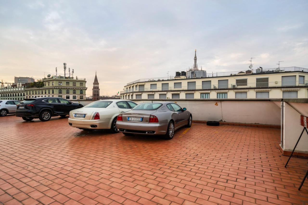 Appartement Duomo Luxury - One Bed *