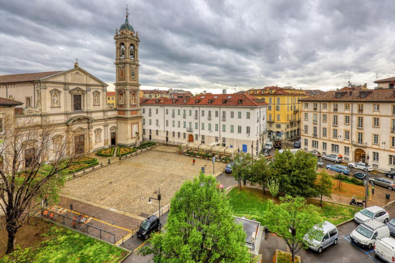 Duomo Luxury - One Bed Milaan