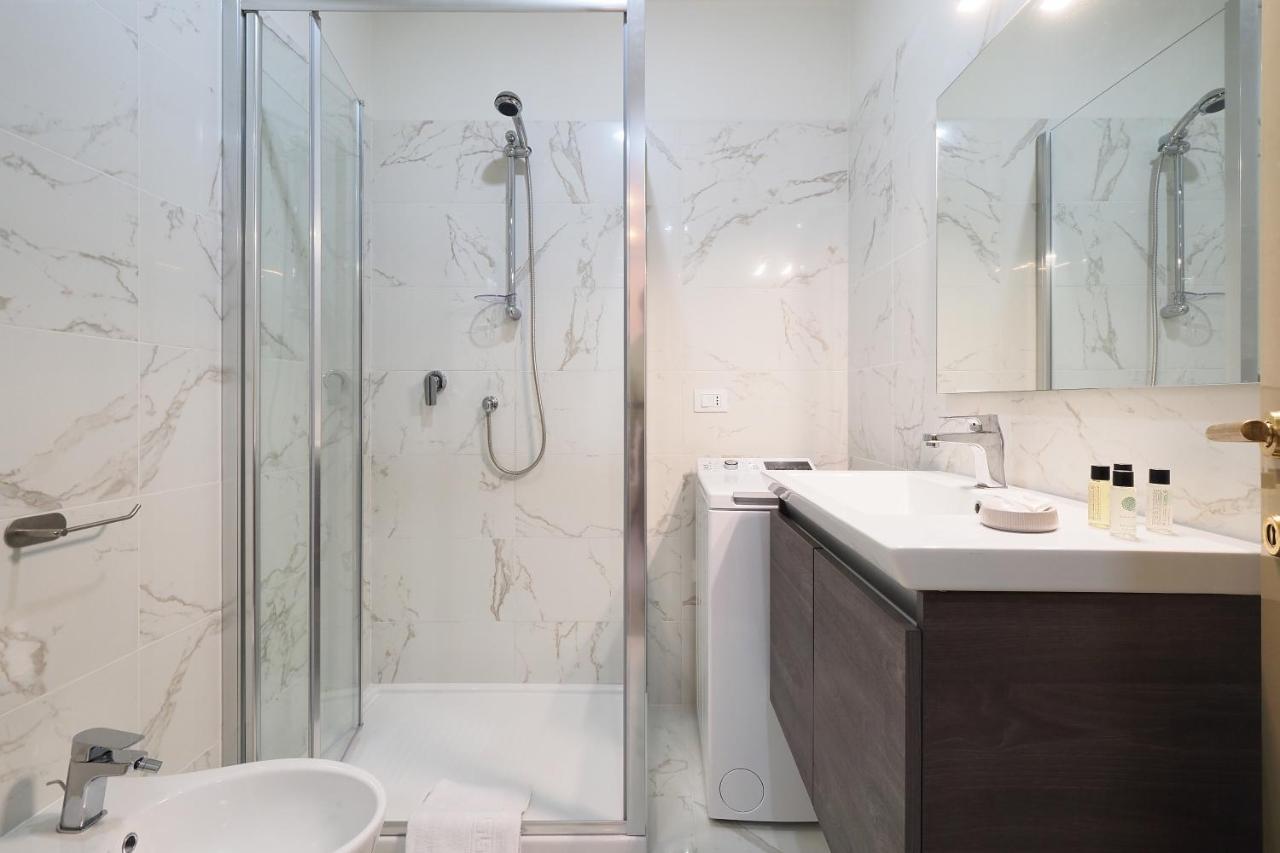 Appartement Duomo Luxury - One Bed Milaan