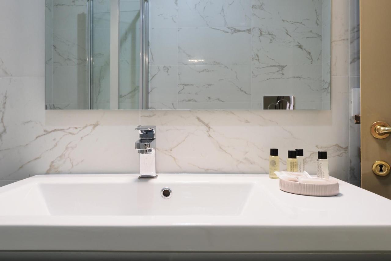 Duomo Luxury - One Bed Appartement Milaan