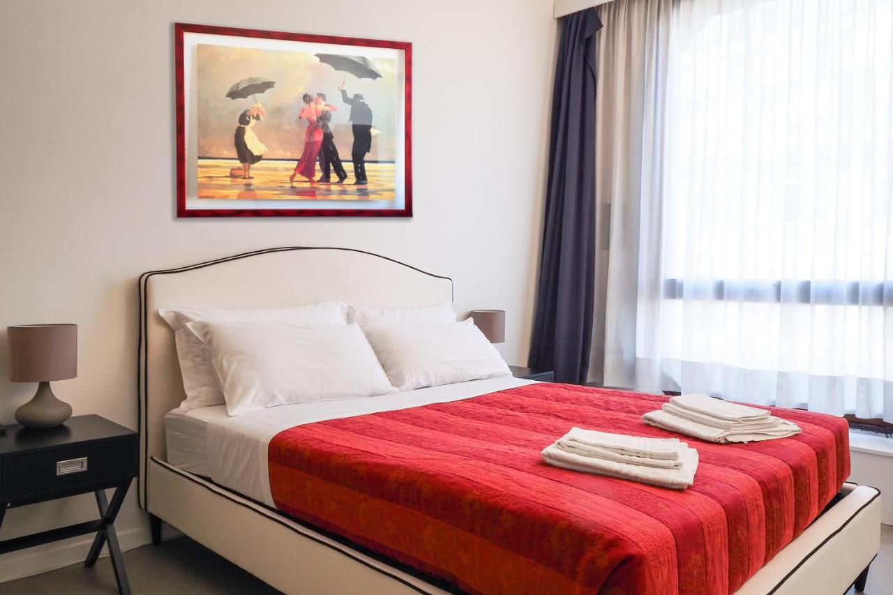 Duomo Luxury - One Bed Appartement