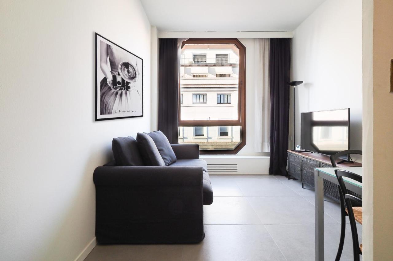 Appartement Duomo Luxury - One Bed Milaan