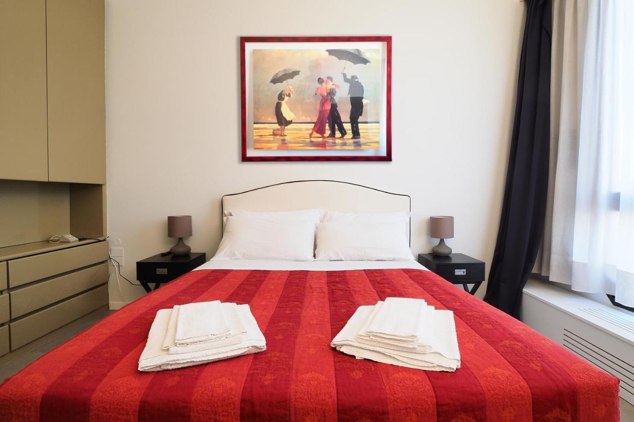 Appartement Duomo Luxury - One Bed *