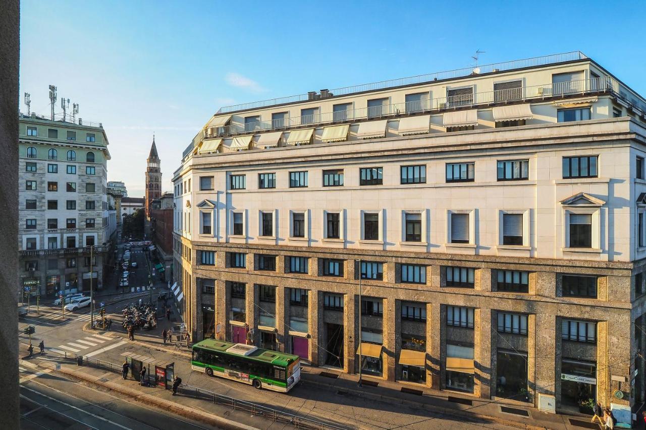 Duomo Luxury - One Bed Milaan