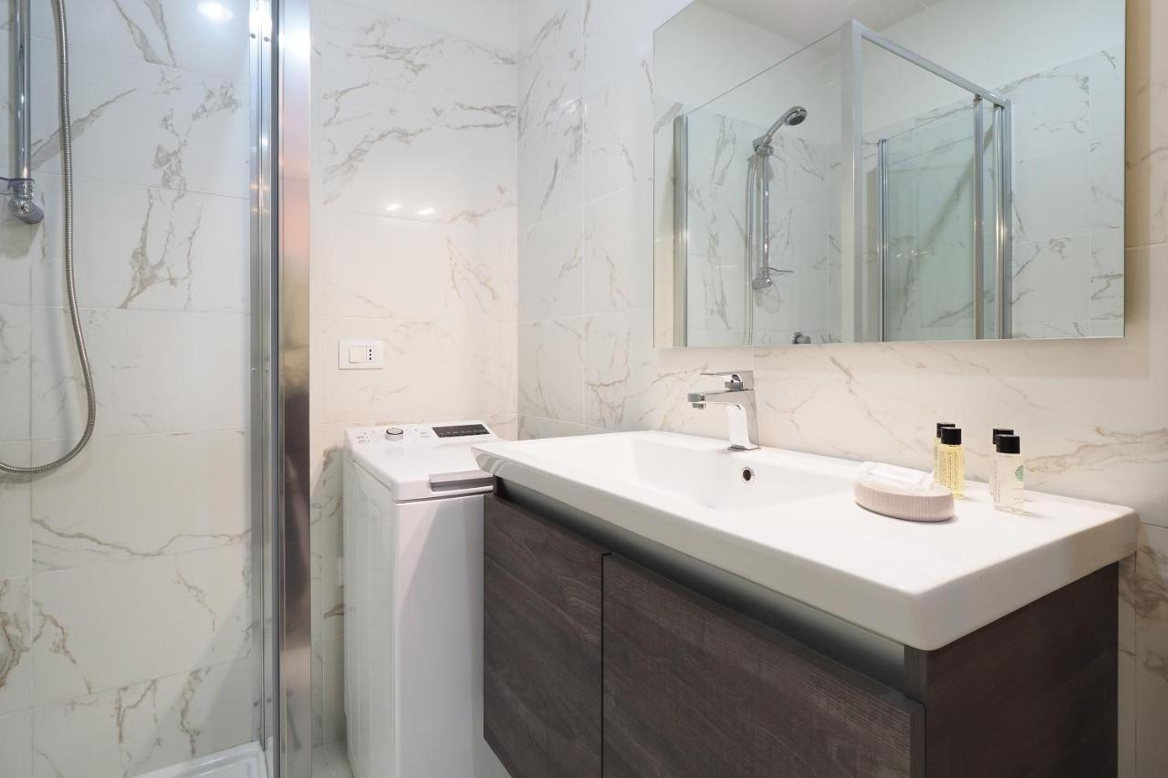 Duomo Luxury - One Bed Appartement Milaan