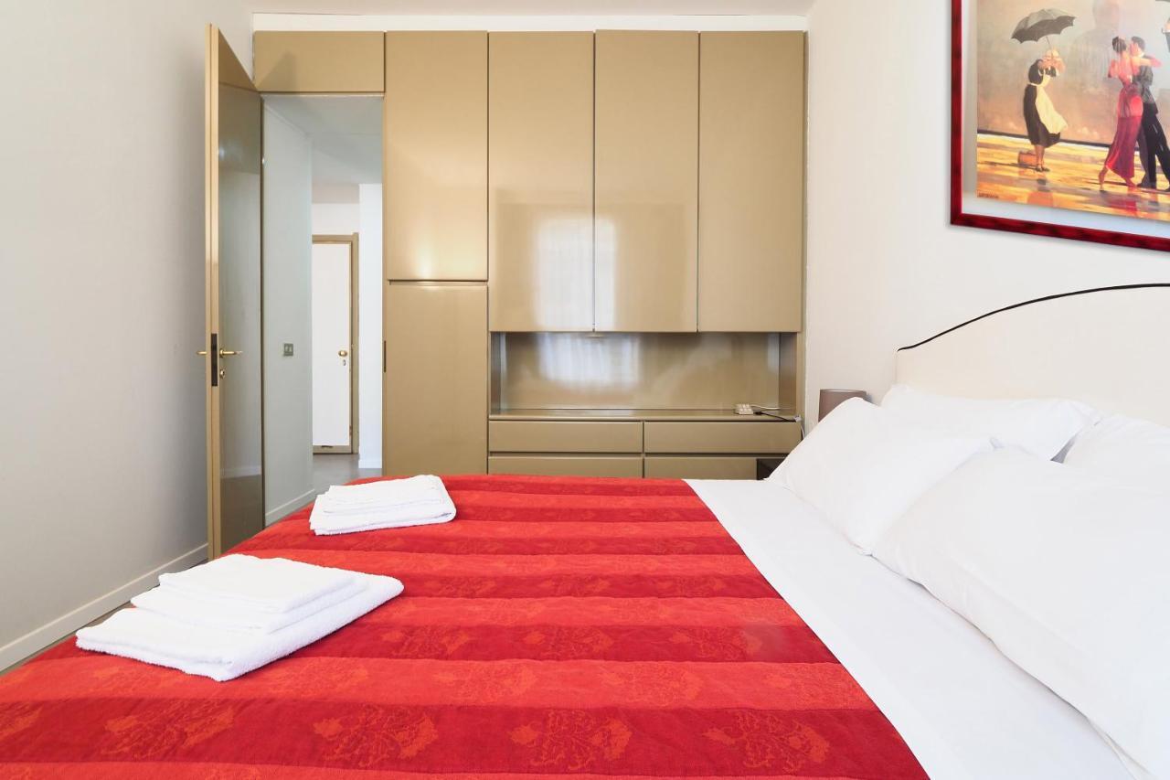 Appartement Duomo Luxury - One Bed *