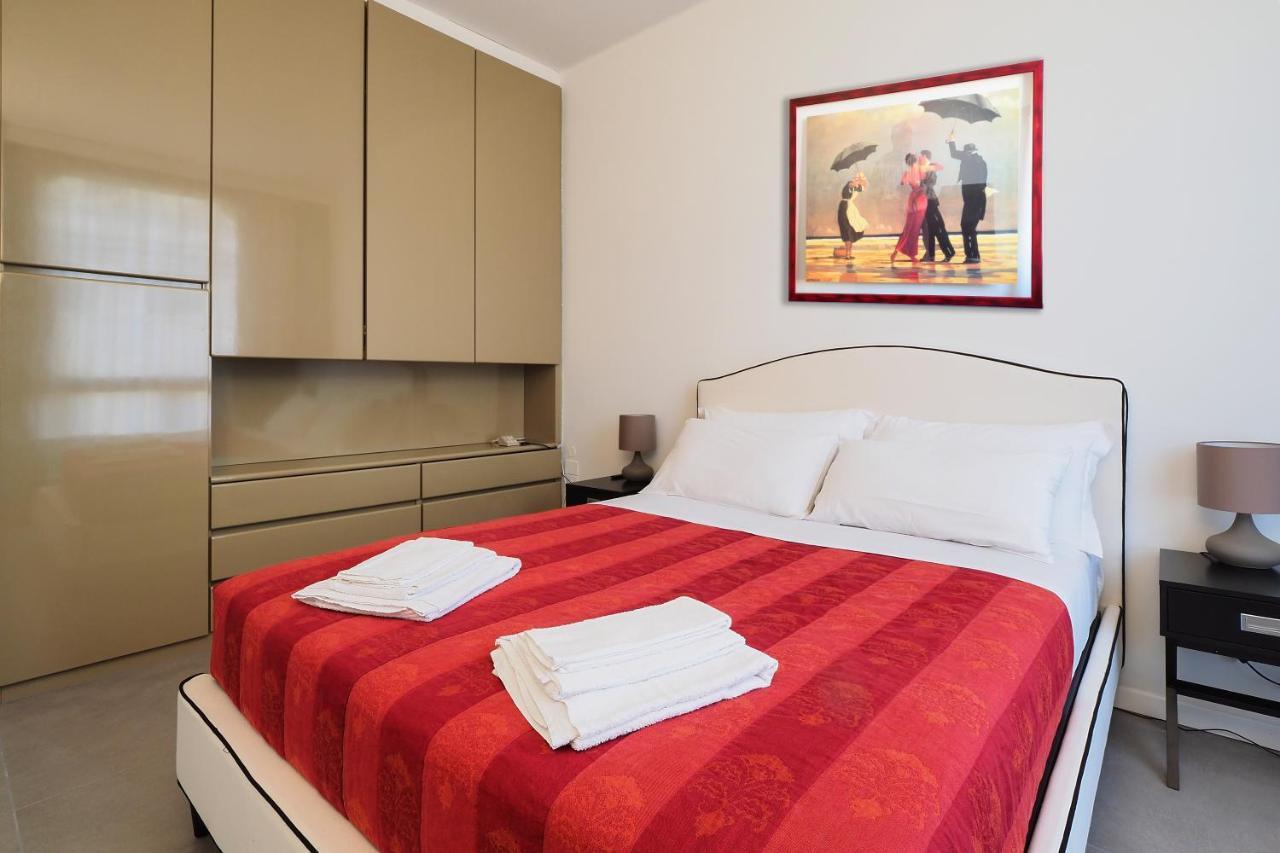 Duomo Luxury - One Bed * Milaan